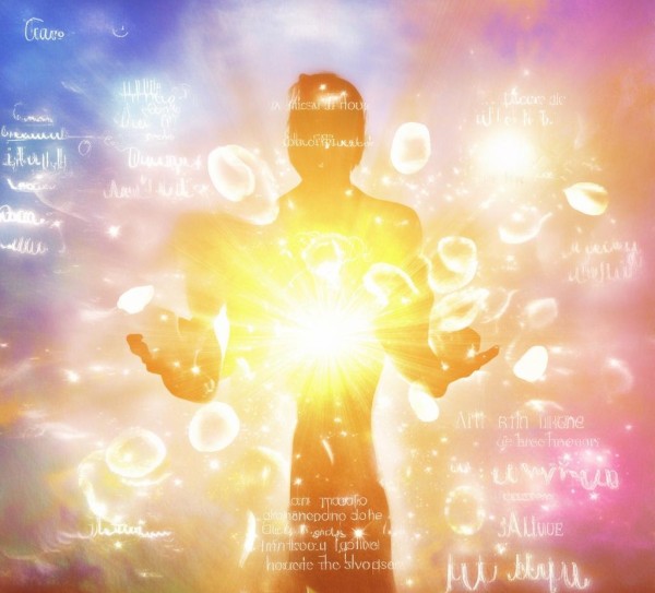 词句之光，正能量如何点亮心灵,正能量词句的力量，点亮心灵的光芒,正能量,和谐,第1张