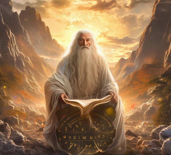 智慧之光，古代正能量励志词汇精选,古代正能量励志词汇，传承千年的智慧之光,正能量,励志,第1张